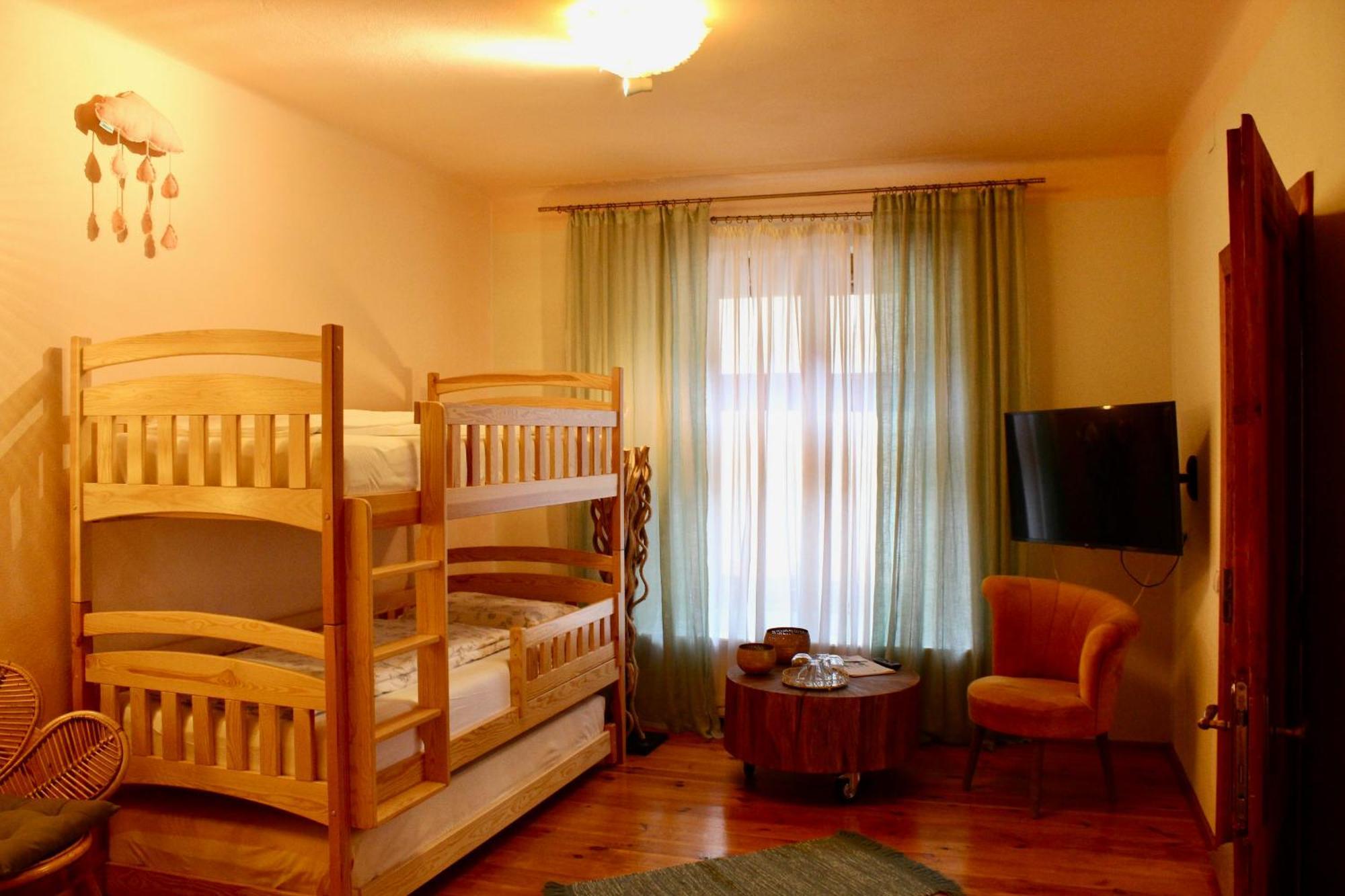 Pensiunea Agora Cisnadioara Buitenkant foto